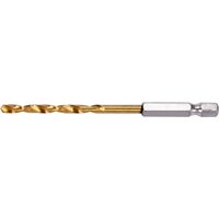 Burghiu pt. metal hex hss-tin 4.0mm Yato YT-44757