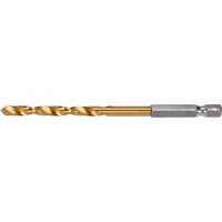Burghiu pt. metal hex hss-tin 5.5mm Yato YT-44763