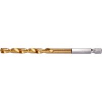 Burghiu pt. metal hex hss-tin 6.5mm Yato YT-44765