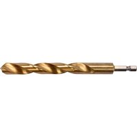 Burghiu pt. metal hex hss-tin 13.0mm Yato YT-44776