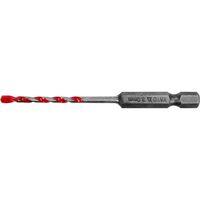 Burghiu universal cu coada hex 3.0mm Yato YT-44780