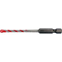 Burghiu universal cu coada hex 4.0mm Yato YT-44781
