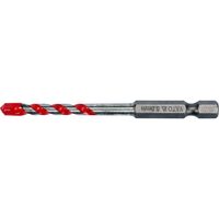 Burghiu universal cu coada hex 5.0mm Yato YT-44782