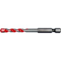 Burghiu universal cu coada hex 6.0mm Yato YT-44783