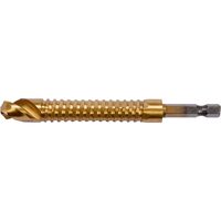 Burghiu freza hss-tin hex 12.0mm Yato YT-44830