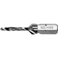 Burghiu tarod hex m3 Yato YT-44840