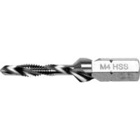 Burghiu tarod hex m4 Yato YT-44841