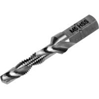 Burghiu tarod hex m5 Yato YT-44842
