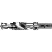 Burghiu tarod hex 10 Yato YT-44847