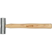 Ciocan aluminiu 150g Yato YT-45280