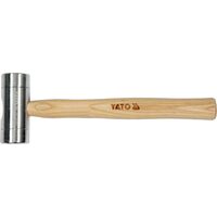 Ciocan aluminiu 300g Yato YT-45281