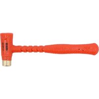 Ciocan cu absorbţie 0.3kg Yato YT-46190
