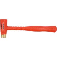 Ciocan cu absorbţie 0.7kg Yato YT-46191