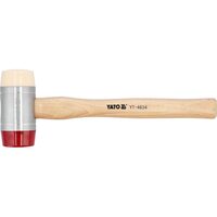 Ciocan tinichigerie 60mm 1340g Yato YT-4634