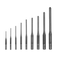 Set punctatoare, 9 buc Yato YT-47123