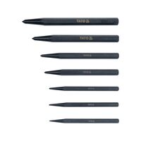Set punctatoare 7 piese Yato YT-47170