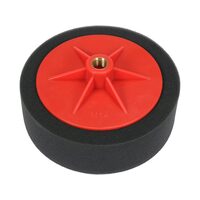 Disc lustruit, burete moale m14,150x50mm Yato YT-47880