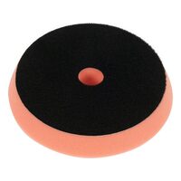 Burete pt lustruit 130x150x25mm, mediu Yato YT-47893