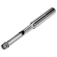Carota diamantata pt placi ceramice 5mm Yato YT-60421