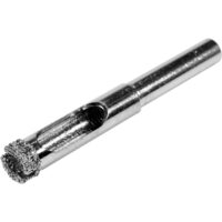Carota diamantata pt placi ceramice 8mm Yato YT-60423