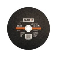 Disc debitat metale 300x3.2x22mm Yato YT-6113