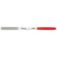 Pila diamantata plata 4x160x50mm Yato YT-6147