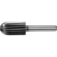 Freza rotativa cu cap rotund hss Yato YT-61715