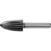 Freza rotativa cu cap conic hss Yato YT-61716