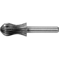 Freza rotativa cu cap concav hss Yato YT-61717