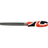 Pila lacatuserie semirotunda 150mm #1 Yato YT-62258