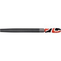 Pila lacatuserie semirotunda 300mm #1 Yato YT-62261