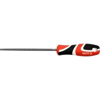 Pila de lacatuserie rotunda 150mm #1 Yato YT-62268