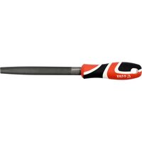 Pila lacatuserie semirotunda 150mm #3 Yato YT-62348
