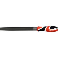 Pila lacatuserie semirotunda 200mm #3 Yato YT-62349
