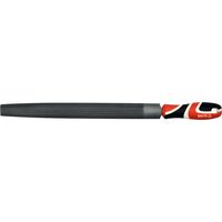 Pila lacatuserie semirotunda 300mm #3 Yato YT-62351