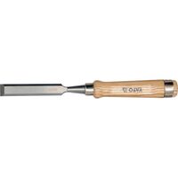 Dalta 15mm, crv60, cu maner de lemn Yato YT-6245