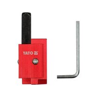 Dalta pentru colturi lemn Yato YT-62840