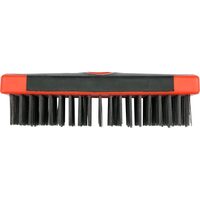 Perie sarma cu rascheta 6rinduri 180mm Yato YT-6334