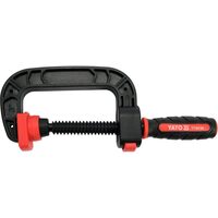 Clema plastic tip c 3" Yato YT-64184
