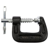 Menghina tip c 1" Yato YT-64250