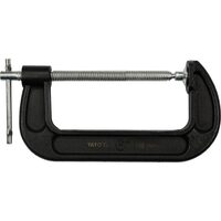 Menghina tip c 6" Yato YT-64255