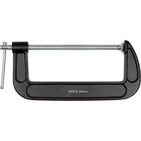 Menghina tip c 8" Yato YT-64256