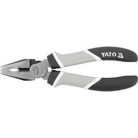 Patent universal 6" (160mm) Yato YT-6581