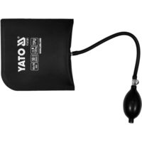 Perna montaj, dimensiuni 165x150mm,135kg Yato YT-67381