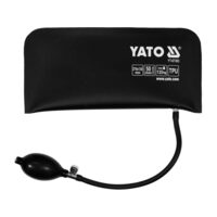 Perna montaj, dimensiuni 270x130mm 135kg Yato YT-67383