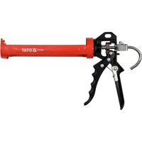 Pistol pt. silicon Yato YT-67520
