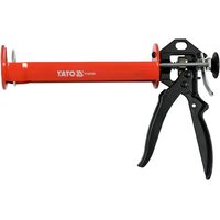 Pistol pt. silicon 225x60mm Yato YT-67570