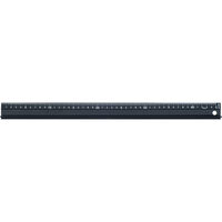Rigla de aluminiu cu maner, 450mm Yato YT-70727