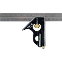 Raportor tip rigla 150 mm Yato YT-70770