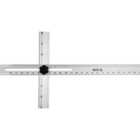 Echer de tamplarie 600mm Yato YT-70791